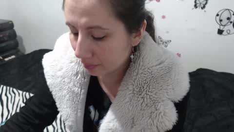 NATASHA online show from December 15, 12:26 am