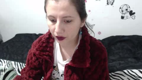 NATASHA online show from February 2, 7:45 pm