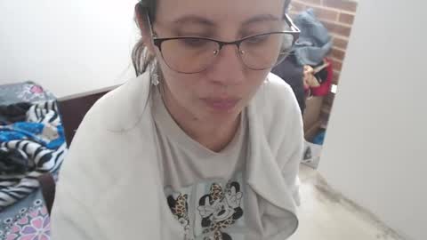 NATASHA online show from April 30, 7:53 pm