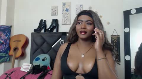 natashasexxy__ online show from May 9, 4:12 pm