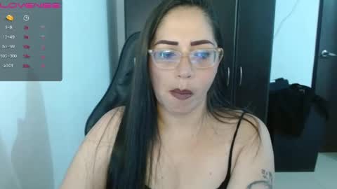 Natasha Smithe  online show from December 11, 2:41 am