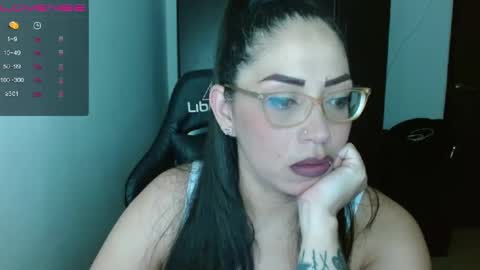 Natasha Smithe  online show from December 11, 10:16 pm