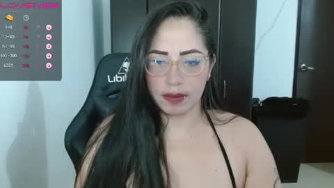 Natasha Smithe  online show from December 13, 5:49 am