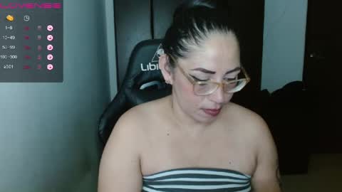 Natasha Smithe  online show from December 13, 9:02 am