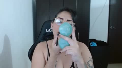 Natasha Smithe  online show from February 23, 10:09 pm