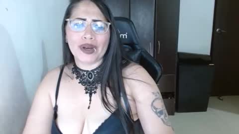 Natasha Smithe  online show from November 20, 1:50 am