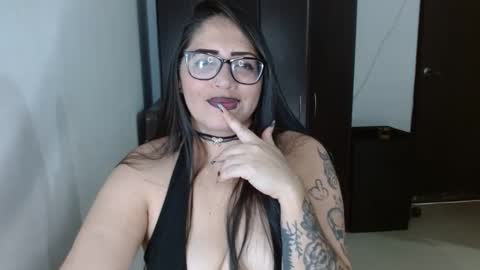 Natasha Smithe  online show from May 5, 8:06 pm