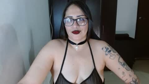Natasha Smithe  online show from June 27, 12:15 am
