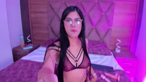 Natasha online show from January 15, 3:05 pm