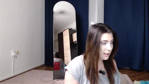 Natasha online show from March 13, 10:38 pm