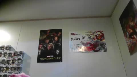 natbaby2002 online show from October 8, 6:27 pm