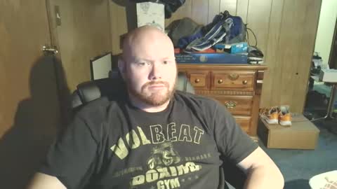 Snapshot of nate_b99 chatting on December 3, 11:14 pm Nate online show from December 3, 11:14 pm