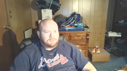 Snapshot of nate_b99 chatting on December 14, 1:38 pm Nate online show from December 14, 1:38 pm