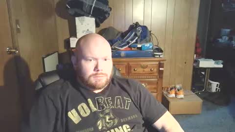 Nate online show from December 21, 8:38 pm