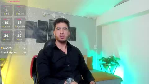 Snapshot of nate_franco chatting on February 27, 9:22 am Nate Franco online show from February 27, 9:22 am