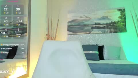 Snapshot of nate_franco chatting on February 28, 7:15 am Nate Franco online show from February 28, 7:15 am