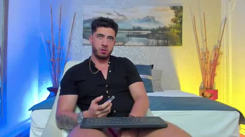 Snapshot of nate_franco chatting on March 8, 4:56 am Nate Franco online show from March 8, 4:56 am