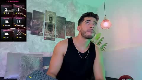 Snapshot of nate_franco chatting on September 23, 4:37 am Nate Franco online show from September 23, 4:37 am