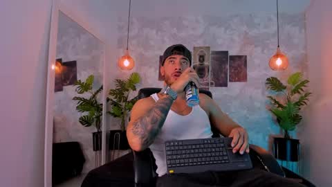 Snapshot of nate_franco chatting on November 3, 2:24 am Nate Franco online show from November 3, 2:24 am