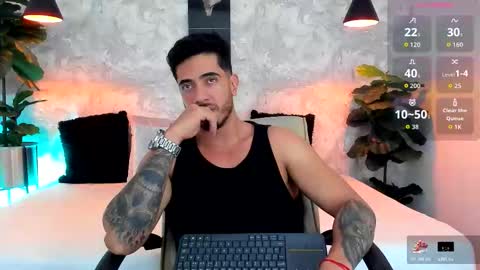 Snapshot of nate_franco chatting on November 7, 5:40 am Nate Franco online show from November 7, 5:40 am