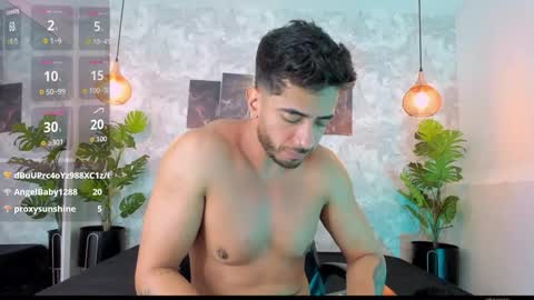 Snapshot of nate_franco chatting on November 8, 4:12 am Nate Franco online show from November 8, 4:12 am