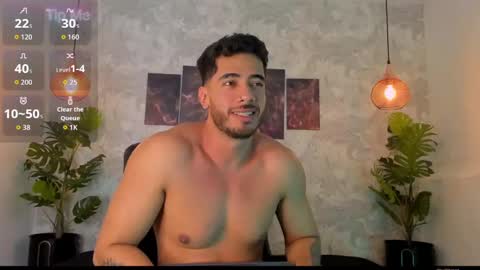 Snapshot of nate_franco chatting on November 9, 5:06 am Nate Franco online show from November 9, 5:06 am