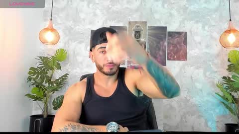 Snapshot of nate_franco chatting on November 13, 4:11 am Nate Franco online show from November 13, 4:11 am