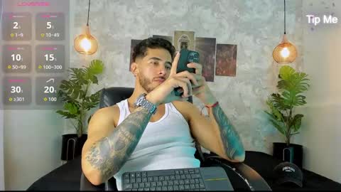 Snapshot of nate_franco chatting on November 14, 5:50 am Nate Franco online show from November 14, 5:50 am