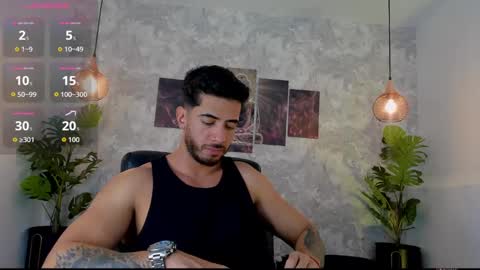 Snapshot of nate_franco chatting on November 17, 7:03 am Nate Franco online show from November 17, 7:03 am