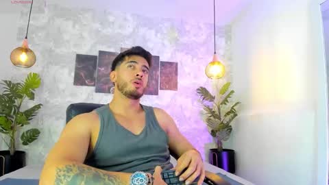 Snapshot of nate_franco chatting on January 15, 3:00 am Nate Franco online show from January 15, 3:00 am