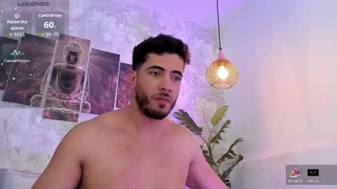 Snapshot of nate_franco chatting on January 17, 3:00 am Nate Franco online show from January 17, 3:00 am