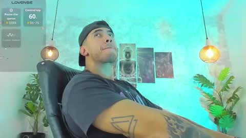 Snapshot of nate_franco chatting on February 3, 4:10 am Nate Franco online show from February 3, 4:10 am