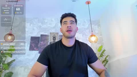 Snapshot of nate_franco chatting on February 7, 4:33 pm Nate Franco online show from February 7, 4:33 pm