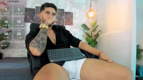 Snapshot of nate_franco chatting on February 28, 4:57 am Nate Franco online show from February 28, 4:57 am