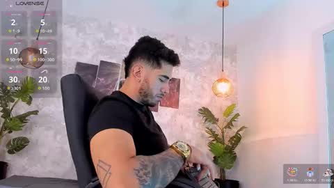 Snapshot of nate_franco chatting on March 4, 2:28 am Nate Franco online show from March 4, 2:28 am