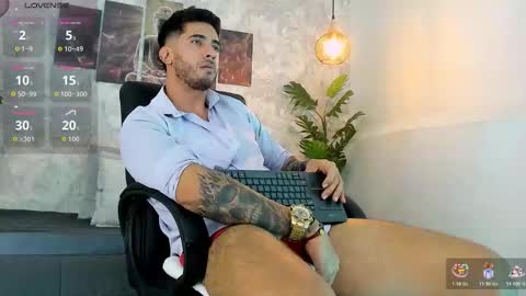 Snapshot of nate_franco chatting on March 8, 4:16 am Nate Franco online show from March 8, 4:16 am