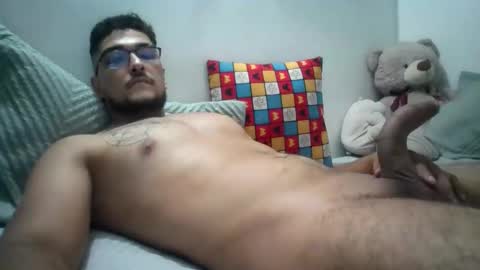 Nate torres online show from May 26, 8:38 pm
