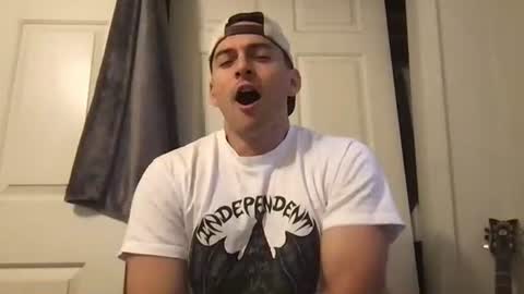 Snapshot of natetheexplorer chatting on October 27, 1:09 am natetheexplorer online show from October 27, 1:09 am