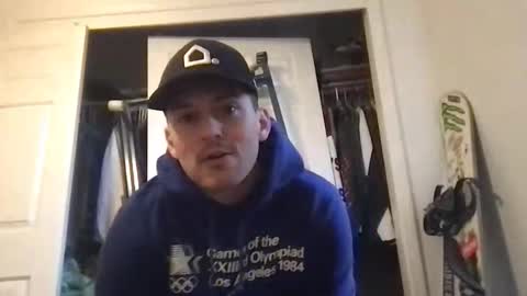 natetheexplorer online show from February 17, 11:33 pm