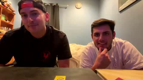 natetheexplorer online show from June 20, 12:14 am