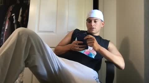 natetheexplorer online show from June 29, 5:46 pm