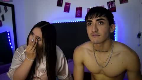 nath_and_lianx online show from June 30, 7:09 am