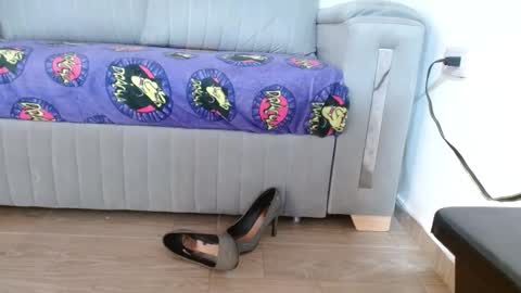 nath_dawson online show from March 15, 12:22 pm