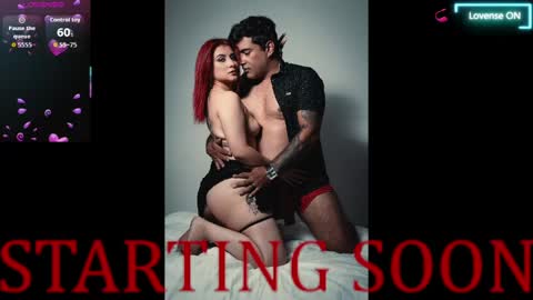 Natha  Andy  online show from May 18, 4:02 pm