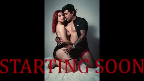 Natha  Andy  online show from June 14, 3:47 pm