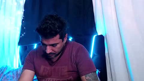 Natha  Andy  online show from August 1, 2:44 am