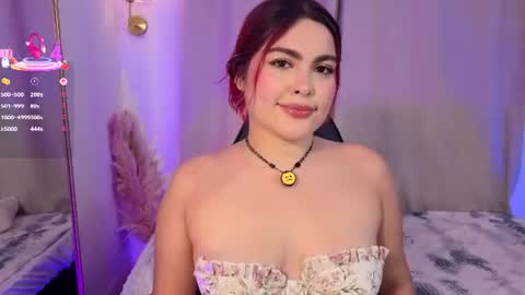 Snapshot of nathali_adans chatting on July 11, 10:22 pm Nathi online show from July 11, 10:22 pm