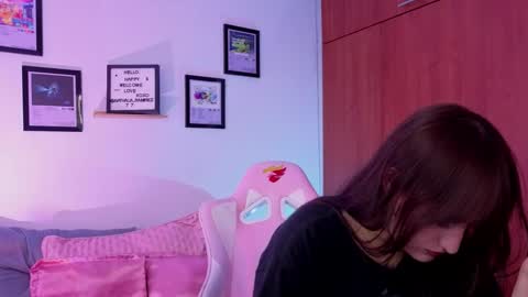 Nathalia Ramirez online show from March 19, 4:38 am