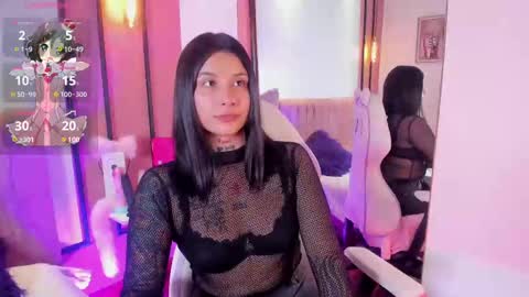 Snapshot of nathalia_stone chatting on September 17, 6:42 pm nathalia_stone online show from September 17, 6:42 pm
