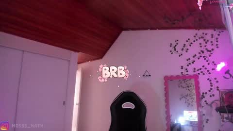 Snapshot of nathaliakyte chatting on January 7, 9:57 pm Nathalia online show from January 7, 9:57 pm